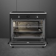 Варочный центр Smeg CG90IANT9 фото 2 в Тюмени