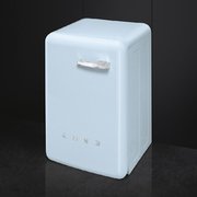 Стиральная машина Smeg LBB14PB-2 фото 3 в Тюмени