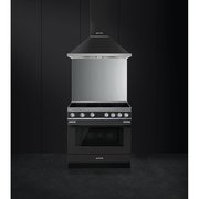 Варочный центр Smeg CPF9IPAN фото 2 в Тюмени