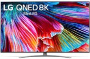 Телевизор LG 75QNED996PB фото в Тюмени