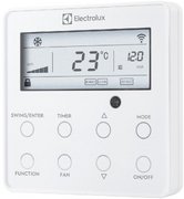 Сплит-система Electrolux EACD-18H/UP3/N3 фото 3 в Тюмени