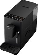 Кофемашина Weissgauff WCM-230 ColorTouch Cappuccino Nero фото в Тюмени