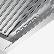Встраиваемая вытяжка Franke FSTS DRIP-FREE 60 X фото 2 в Тюмени