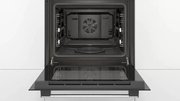 Духовой шкаф Bosch HIJ517YW0R фото 3 в Тюмени