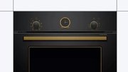 Духовой шкаф Bosch HIJN10YB0R фото 2 в Тюмени