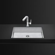 Смеситель Смег MDQ5-CSP фото 2 в Тюмени Смеситель Smeg MDQ5-CSP фото 2 в Тюмени