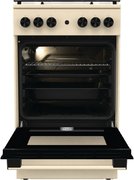 Газовая плита Gorenje GG5A21BEF фото 4 в Тюмени