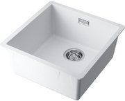 Мойка Omoikiri  YAMAKAWA 45T INTEGRA-WH фото 2 в Тюмени