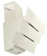 Вытяжка Maunfeld CASCADA TRIO 60 BEIGE фото 3 в Тюмени