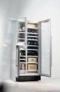 Винный шкаф Gaggenau IK 366-251 фото 2 в Тюмени