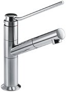 Смеситель Смег MD3 фото в Тюмени Смеситель Smeg MD3 фото в Тюмени