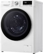 Стиральная машина LG F2V7FS1W фото 3 в Тюмени