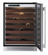 Винный шкаф De Dietrich DWS860X фото 2 в Тюмени