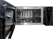 Встраиваемая микроволновая печь Kaiser M 2300 EM фото 2 в Тюмени