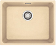 Мойка Franke KBG 110-50 бежевый фото в Тюмени