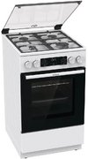 Газовая плита Gorenje GGI5C22WF фото 2 в Тюмени