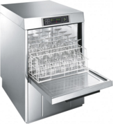 Стаканомоечная машина Smeg UG411D фото 4 в Тюмени