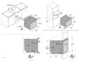 Духовой шкаф Asko OCS8664A фото 3 в Тюмени