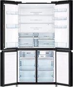 Холодильник Hitachi R-WB 720 PUC1 GPW фото 2 в Тюмени