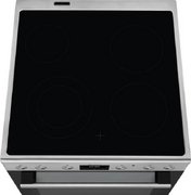Электрическая плита AEG CCB 6443NBM фото 3 в Тюмени