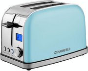 Тостер Maunfeld MF-821BL фото в Тюмени