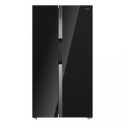 Холодильник MAUNFELD MFF177NFB фото 2 в Тюмени