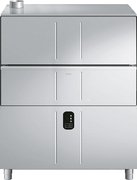 Котломоечная машина Smeg UW60132D фото в Тюмени