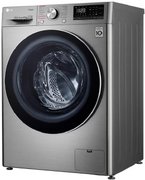 Стирально-сушильная машина LG F4V5VG2S фото 3 в Тюмени