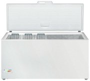 Морозильный ларь Liebherr GT 6121