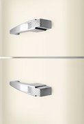 Холодильник Smeg FAB32LCR6 фото 2 в Тюмени
