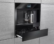Встраиваемая кофемашина Asko CM8478G фото 4 в Тюмени