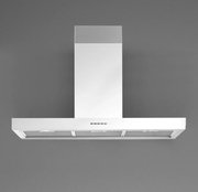 Вытяжка Falmec Plane isola 90 white (800) ECP фото 2 в Тюмени