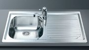 Мойка Smeg LX861D-2 фото в Тюмени