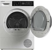Сушильная машина Vestfrost VFT103HPMW фото 2 в Тюмени