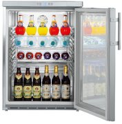 Встраиваемый холодильник Liebherr FKUv 1663 фото 4 в Тюмени