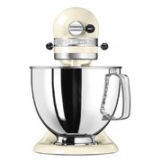 Миксер Китчен Эйд 5KSM125EAC фото 2 в Тюмени Миксер KitchenAid 5KSM125EAC фото 2 в Тюмени