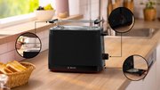 Тостер Bosch TAT3M123 фото 4 в Тюмени