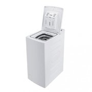 Стиральная машина с вертикальной загрузкой MAUNFELD MFWM128WH фото 3 в Тюмени
