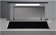Варочная панель с вытяжкой FALMEC INDUCTION HOB INOX (880) фото 2 в Тюмени