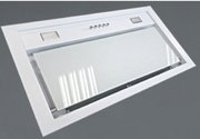 Встраиваемая вытяжка Falmec BUILT-IN 50 MAX WH фото 2 в Тюмени