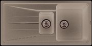 Мойка Blanco Sona 6S алюметаллик фото в Тюмени