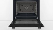 Духовой шкаф Bosch HBF153BB0 фото 3 в Тюмени