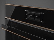 Духовой шкаф Smeg SFP6606WSPNR фото 3 в Тюмени