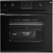 Духовой шкаф Kuppersbusch BP 6381.0 S2 Black Chrome