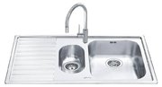 Мойка Smeg LM102S фото в Тюмени