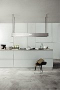 Вытяжка Falmec OCEANO E-ION IS.180 Inox фото 3 в Тюмени