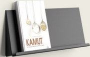 Магнитная полка для книг/планшета Фалмек KACL.1024#HF фото в Тюмени Магнитная полка для книг/планшета Falmec KACL.1024#HF фото в Тюмени