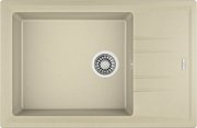 Мойка Тека Stone 60 S-TG 1B 1D Topaz beige фото в Тюмени Мойка Teka Stone 60 S-TG 1B 1D Topaz beige фото в Тюмени