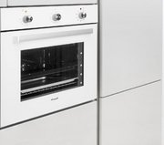 Духовой шкаф Weissgauff EOV 19 MW фото 3 в Тюмени