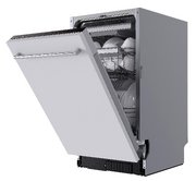 Встраиваемая посудомоечная машина Midea MID45S450i фото 4 в Тюмени